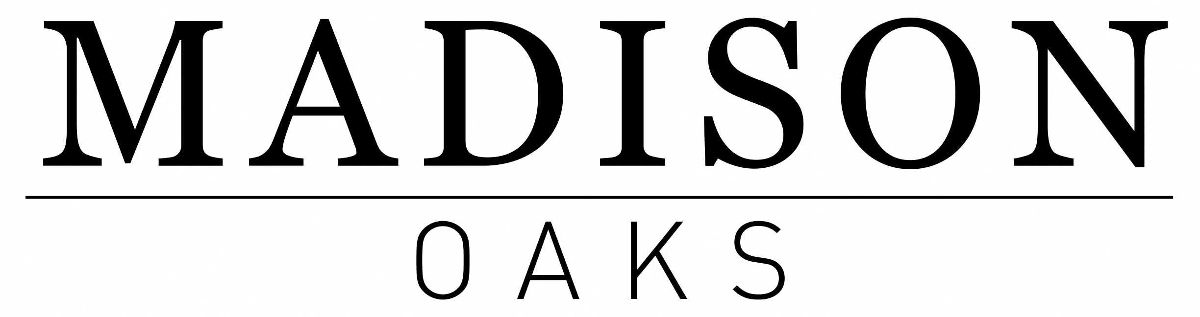 Madison Oaks